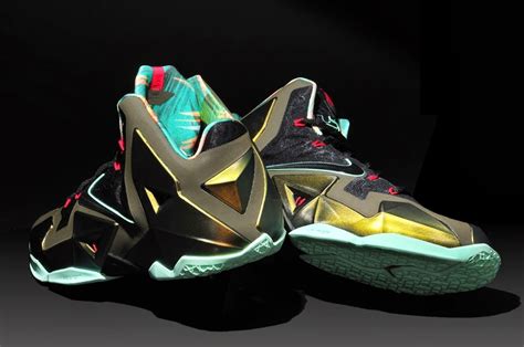 nike lebron 11 review